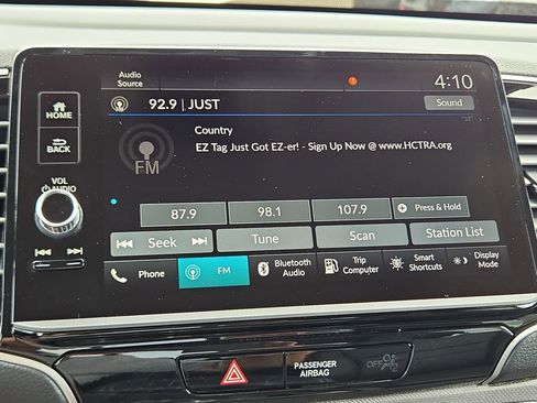 New 2026 Honda Ridgeline RTL image 13