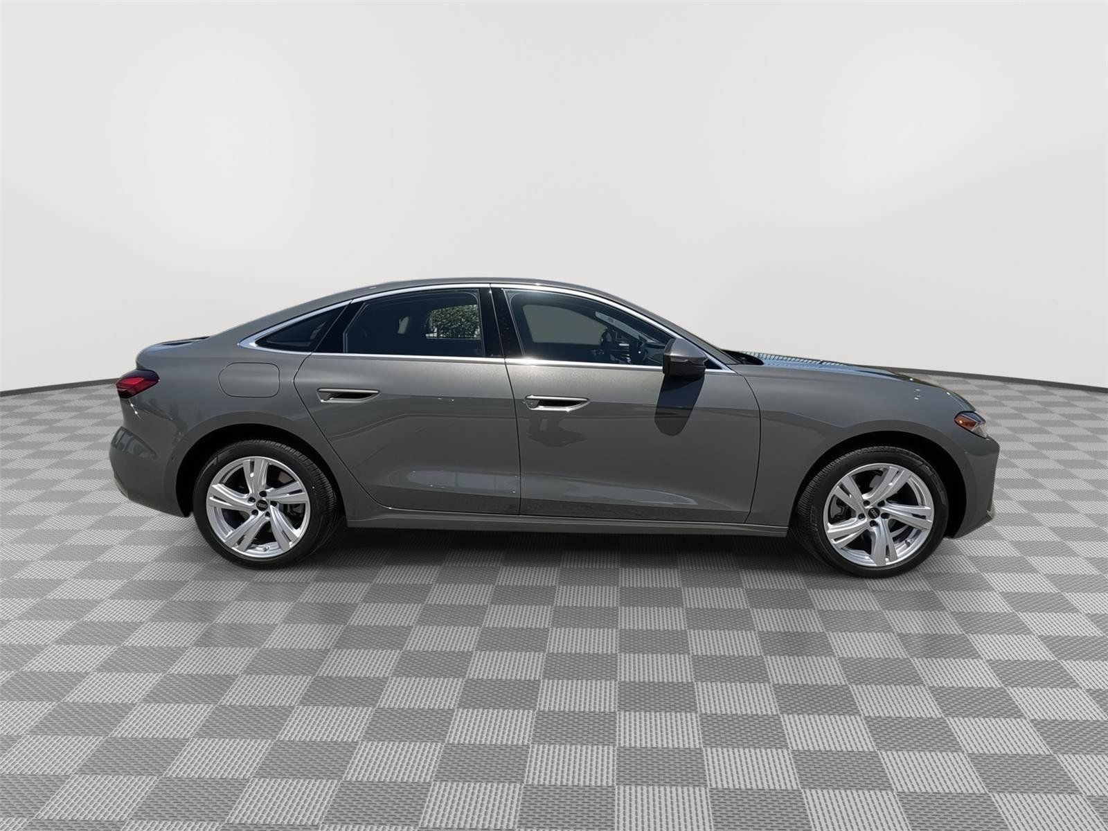 Certified 2025 Audi A5 2.0T Premium w/ Premium Plus AWD/4WD image 6