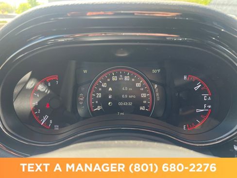 New 2026 Dodge Durango GT AWD/4WD image 10