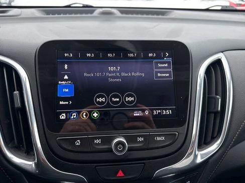 Used 2020 Chevrolet Equinox Premier image 28