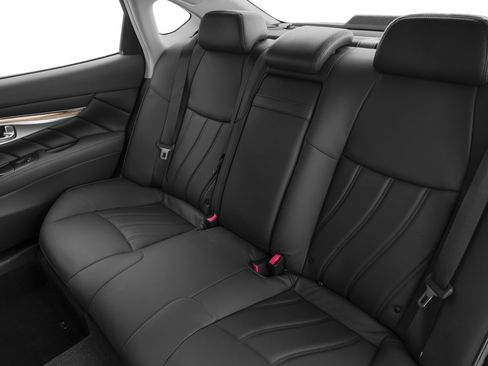 Used 2016 INFINITI Q70 L 3.7 w/ Deluxe Touring Package image 64