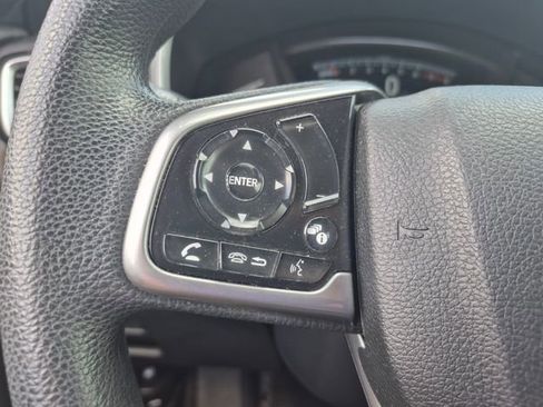 Used 2020 Honda CR-V EX image 21