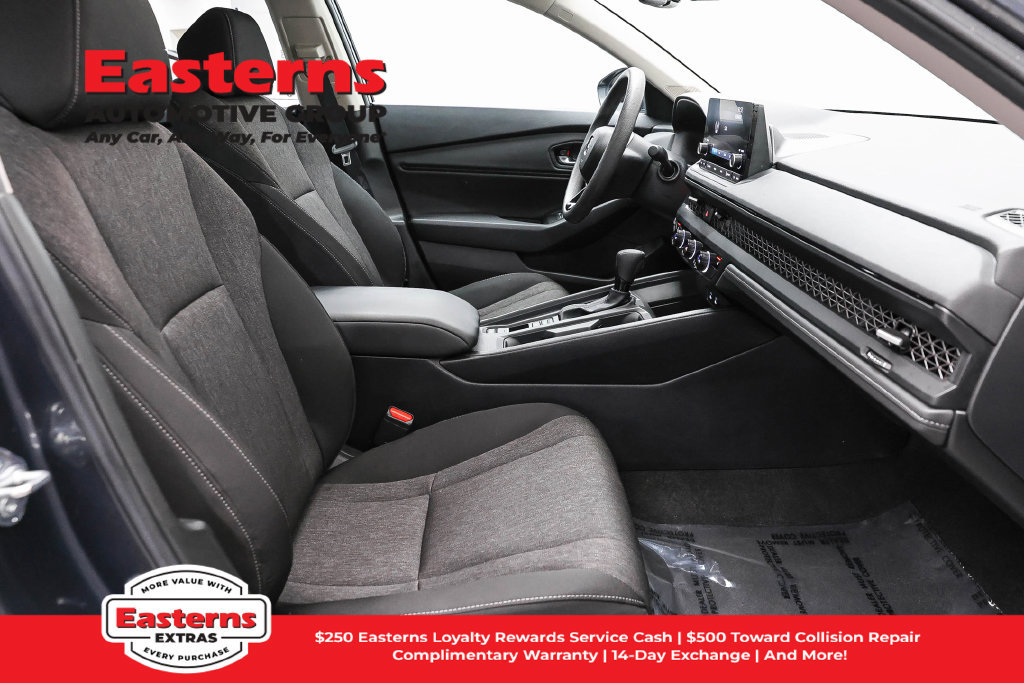 Used 2024 Honda Accord EX image 24