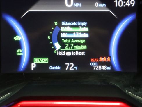 Used 2022 Toyota RAV4 XSE AWD/4WD image 43