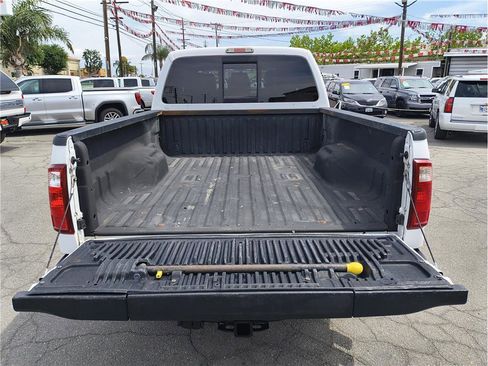 Used 2015 Ford F250 Lariat w/ Lariat Ultimate Package image 13