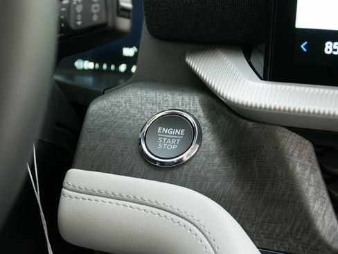 New 2026 Ford Explorer Platinum w/ LUX Leather Package image 26