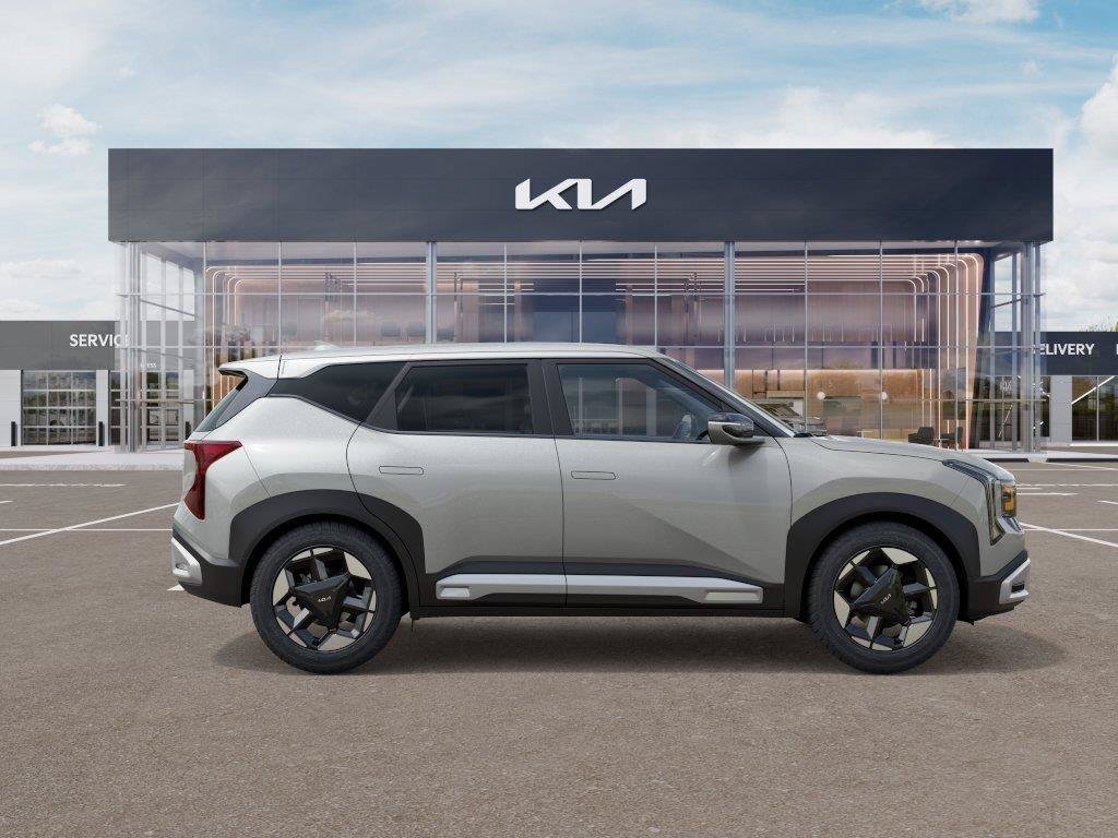 New 2027 Kia Seltos EX FWD image 7