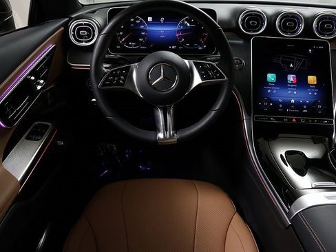 Certified 2026 Mercedes-Benz CLE 300 4MATIC Coupe image 14