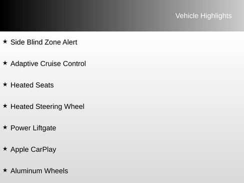 Used 2024 Chevrolet Blazer EV LT image 12