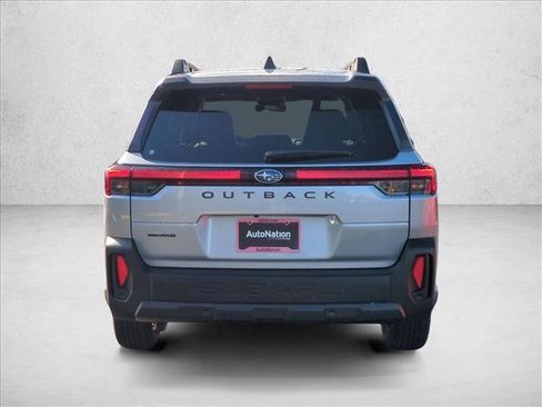 New 2026 Subaru Outback Limited image 8