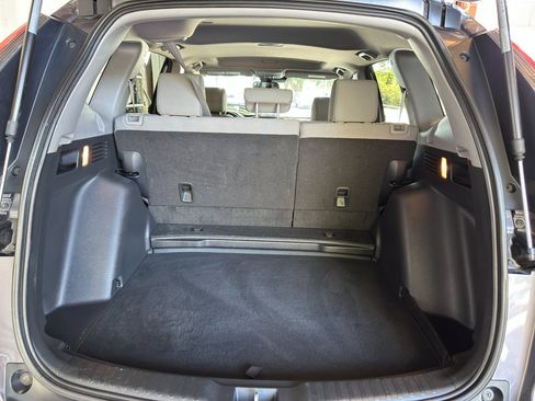 Used 2022 Honda CR-V EX image 29