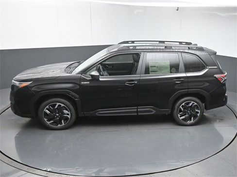 New 2025 Subaru Forester Limited image 47