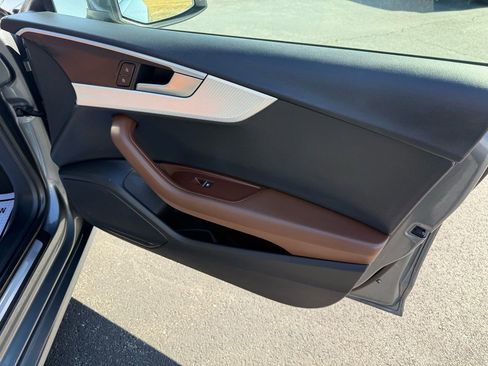 Used 2018 Audi A5 2.0T Premium w/ Convenience Package image 18