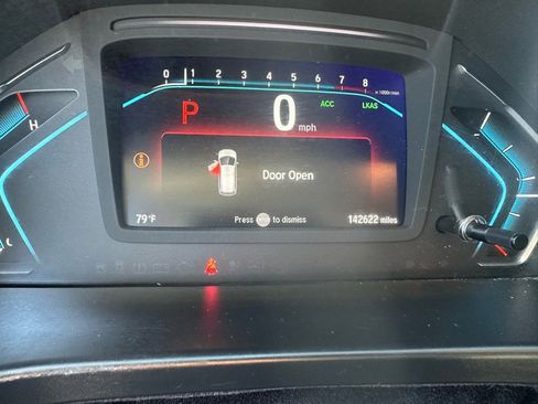 Used 2019 Honda Odyssey EX image 13