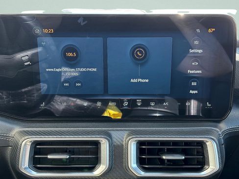 Used 2025 Ford Mustang Premium RWD image 26