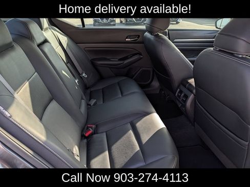 Used 2020 Nissan Altima 2.5 SL FWD image 32