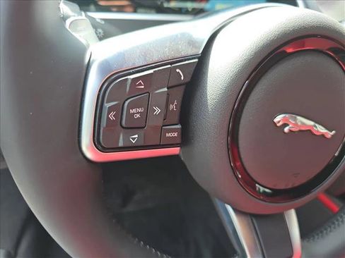 New 2024 Jaguar F-TYPE R-Dynamic image 12