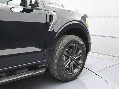 Used 2021 Ford F150 XLT w/ Equipment Group 302A High AWD/4WD image 50