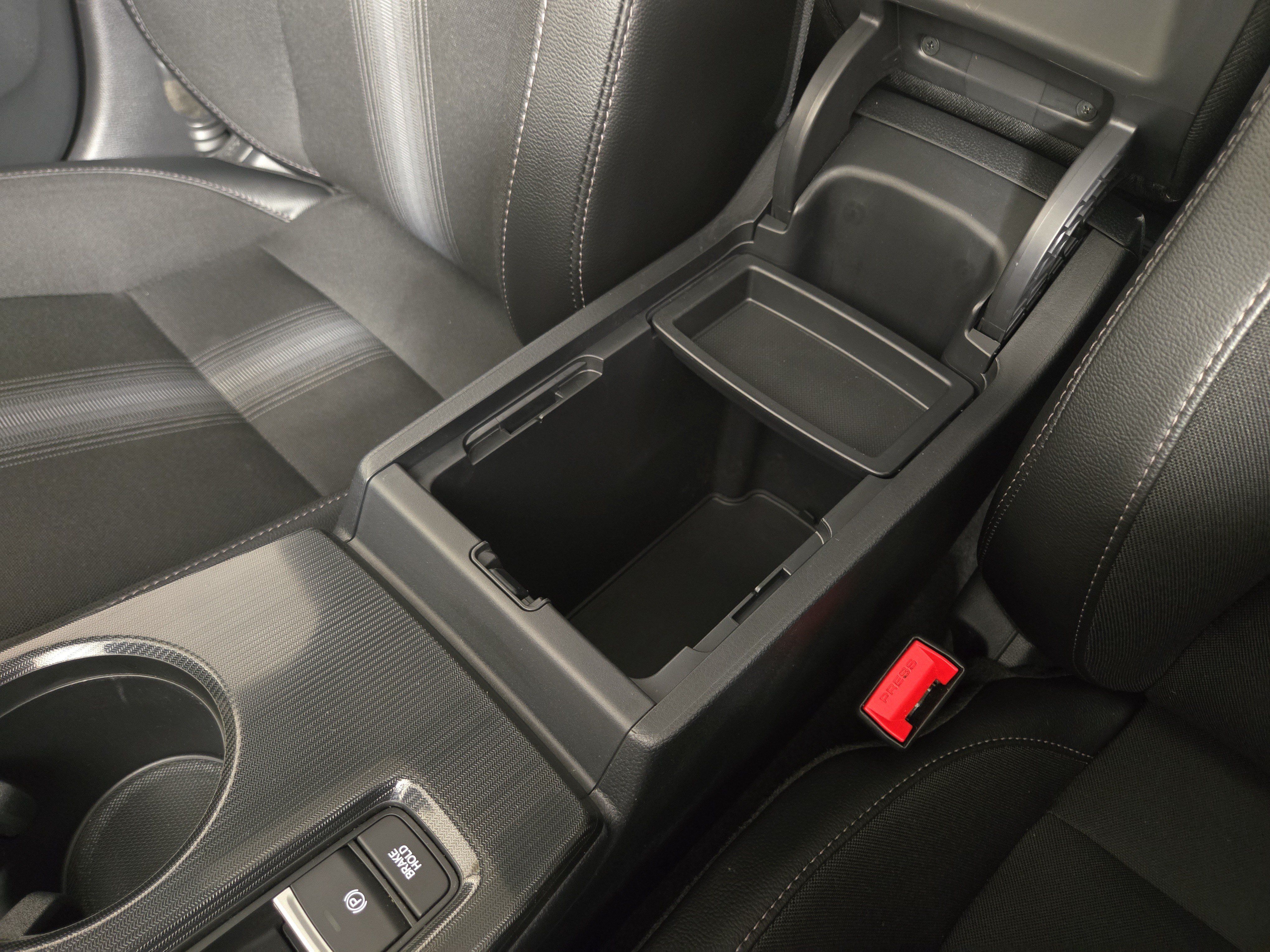Used 2025 Honda Civic Sport image 30