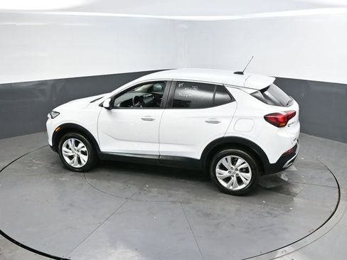 Used 2025 Buick Encore GX Preferred image 36