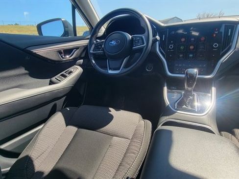 Used 2025 Subaru Outback Premium image 14