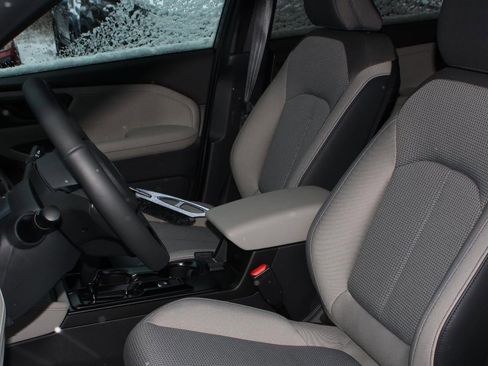 New 2026 Subaru Forester Premium w/ Base/Premium Plus Package image 16