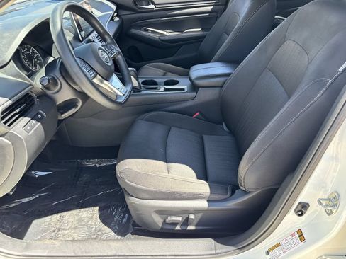 Used 2019 Nissan Altima 2.5 S FWD image 17