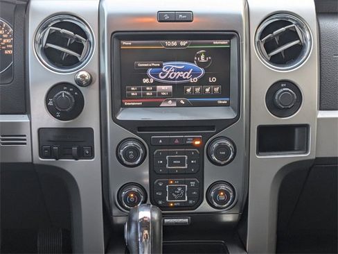 Used 2013 Ford F150 FX4 w/ Luxury Equipment Group image 18
