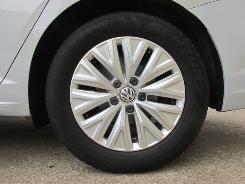 Used 2019 Volkswagen Jetta S FWD image 27