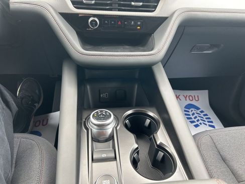 New 2026 Ford Explorer Active image 29