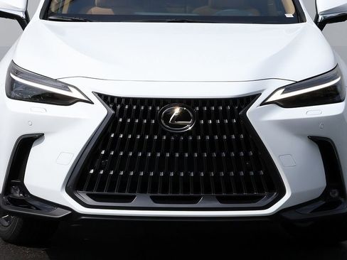 New 2026 Lexus NX 450h+ AWD w/ Luxury Package image 6