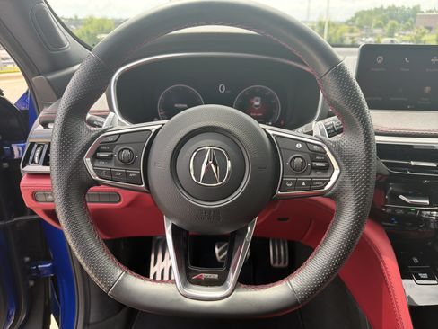 Certified 2024 Acura MDX A-Spec AWD/4WD image 18