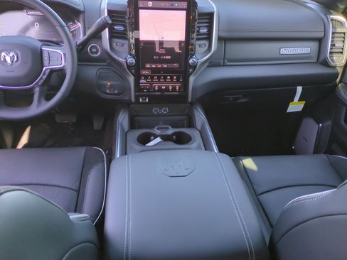 New 2026 RAM 2500 Laramie image 20