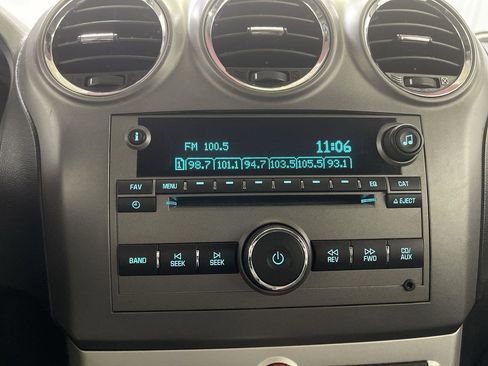 Used 2014 Chevrolet Captiva Sport LTZ image 16