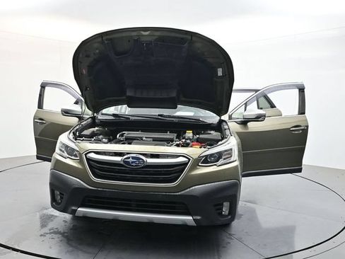 Used 2021 Subaru Outback Touring XT AWD/4WD image 54