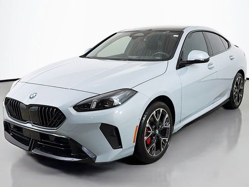 Used 2025 BMW 228i xDrive w/ Technology Package image 7