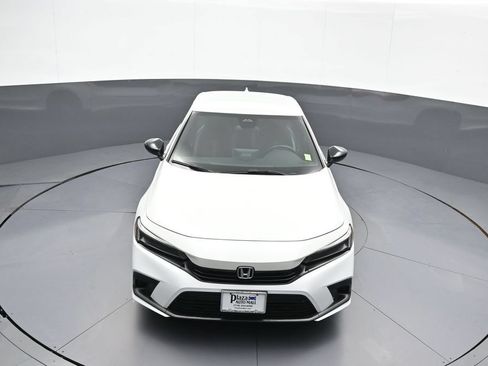 Certified 2023 Honda Civic Sport image 34
