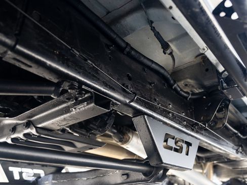 Used 2006 Chevrolet Silverado 2500 LT w/ Heavy-Duty Power Package image 30