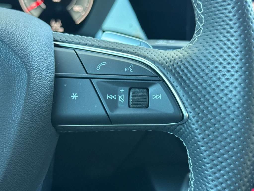 Certified 2026 Audi A3 2.0T Premium Plus AWD/4WD image 33