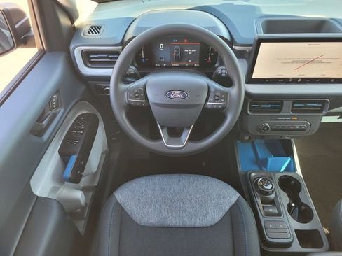 New 2026 Ford Maverick XLT image 7