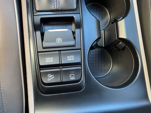 Used 2021 Hyundai Tucson Ultimate image 23