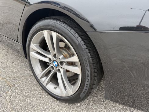Used 2014 BMW 328i xDrive Sedan AWD/4WD image 10