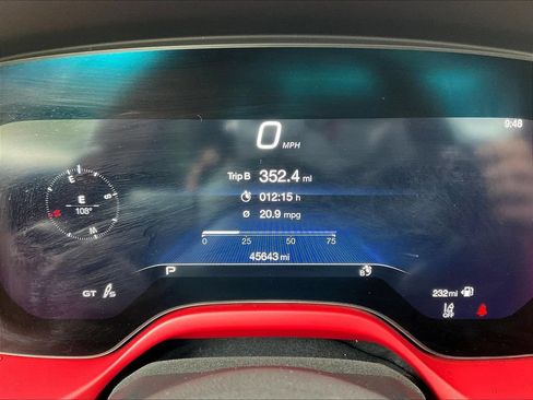 Used 2023 Maserati Grecale Modena AWD/4WD image 13