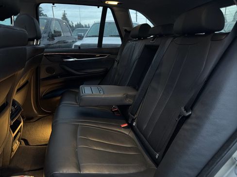 Used 2014 BMW X5 xDrive35i image 6