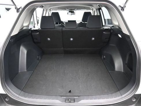 Certified 2025 Toyota RAV4 LE image 30