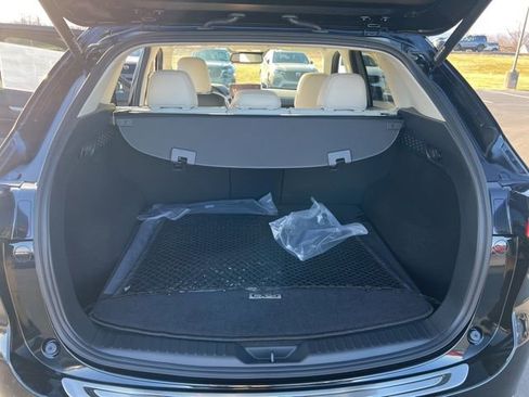 New 2025 MAZDA CX-5 AWD 2.5 S w/ Preferred Package image 25