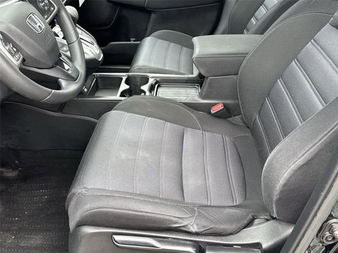 Used 2020 Honda CR-V LX image 11