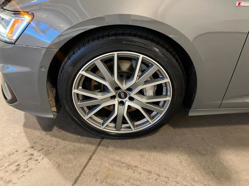 Used 2022 Audi A6 Premium Plus w/ Premium Plus Package image 45