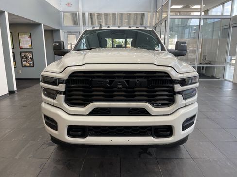 New 2026 RAM 2500 Big Horn image 5