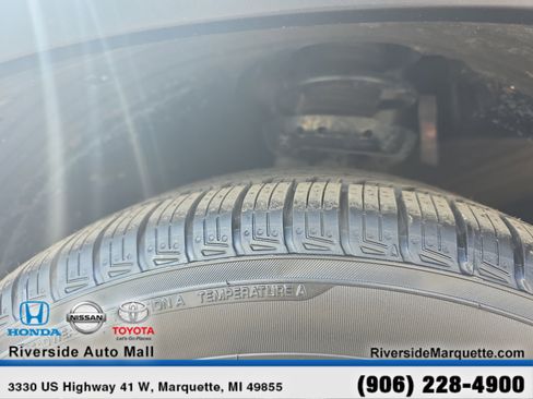 Used 2024 Chevrolet Trax LT w/ Driver Confidence Package FWD image 12
